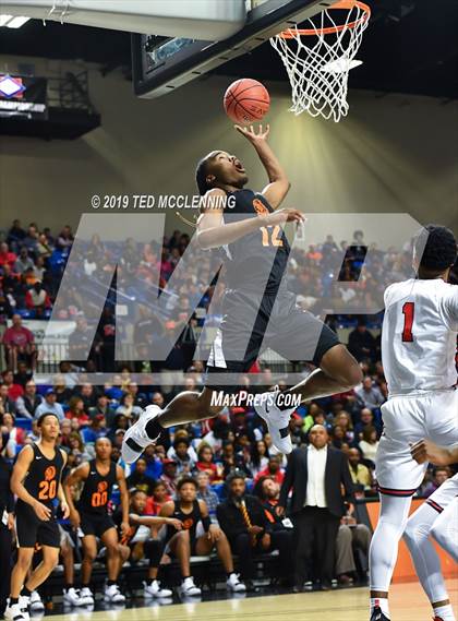 Thumbnail 1 in Hall vs Marion (AAA 5A Final) photogallery.