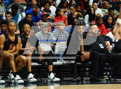 Thumbnail 3 in Hall vs Marion (AAA 5A Final) photogallery.