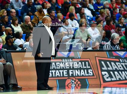 Thumbnail 3 in Hall vs Marion (AAA 5A Final) photogallery.