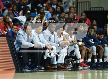 Thumbnail 3 in Hall vs Marion (AAA 5A Final) photogallery.