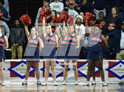 Thumbnail 1 in Hall vs Marion (AAA 5A Final) photogallery.