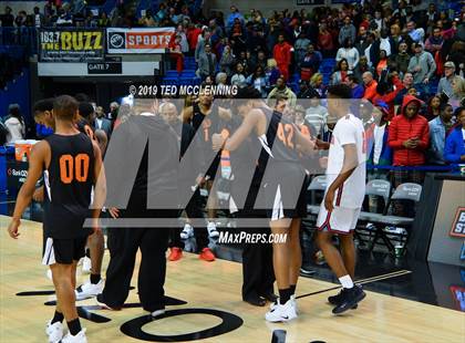 Thumbnail 1 in Hall vs Marion (AAA 5A Final) photogallery.