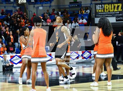 Thumbnail 2 in Hall vs Marion (AAA 5A Final) photogallery.