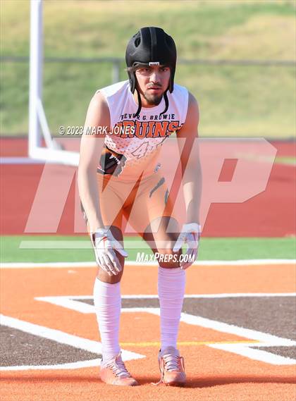 Thumbnail 1 in Trevor Browne vs. Maryvale (Trevor Browne 7 on 7) photogallery.