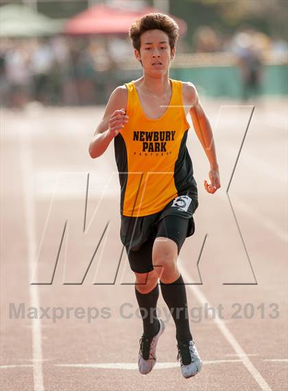 Thumbnail 3 in Marmonte League Prelims photogallery.