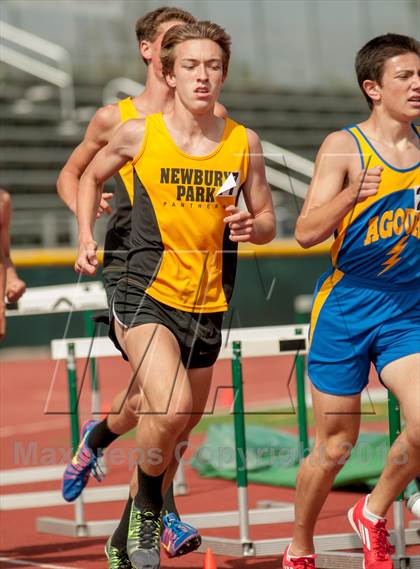 Thumbnail 2 in Marmonte League Prelims photogallery.