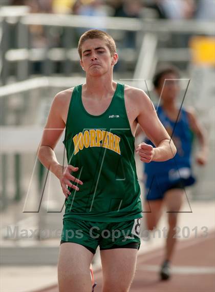 Thumbnail 1 in Marmonte League Prelims photogallery.