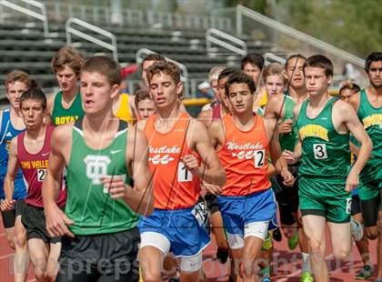 Thumbnail 1 in Marmonte League Prelims photogallery.