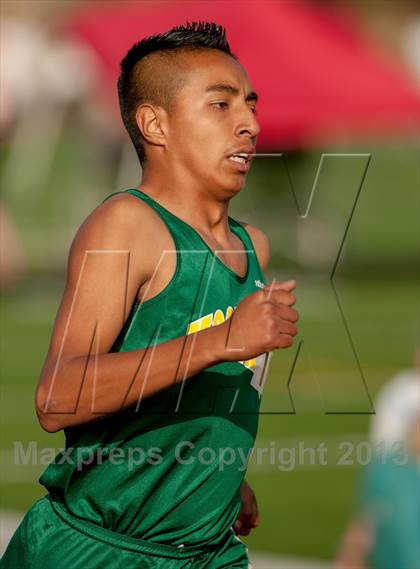 Thumbnail 2 in Marmonte League Prelims photogallery.