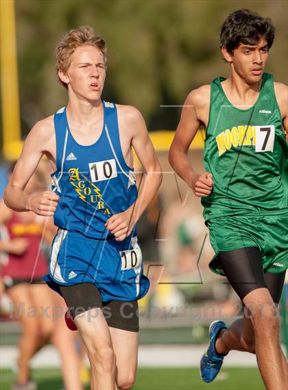 Thumbnail 2 in Marmonte League Prelims photogallery.