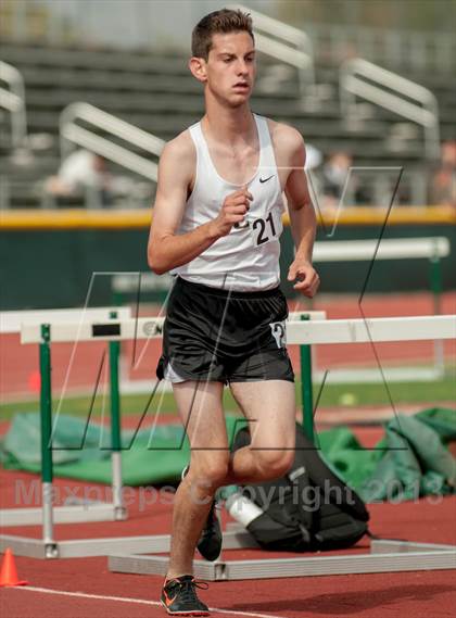 Thumbnail 3 in Marmonte League Prelims photogallery.