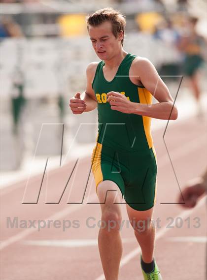 Thumbnail 3 in Marmonte League Prelims photogallery.