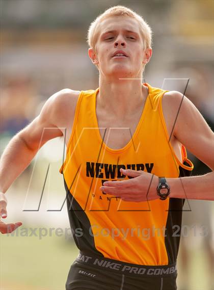 Thumbnail 3 in Marmonte League Prelims photogallery.