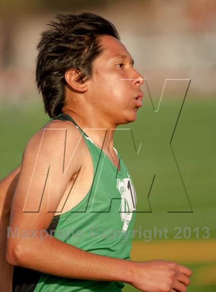 Thumbnail 2 in Marmonte League Prelims photogallery.