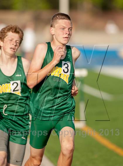 Thumbnail 3 in Marmonte League Prelims photogallery.