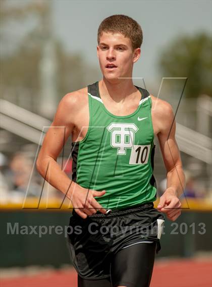 Thumbnail 3 in Marmonte League Prelims photogallery.