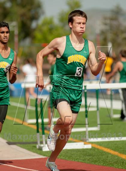 Thumbnail 2 in Marmonte League Prelims photogallery.