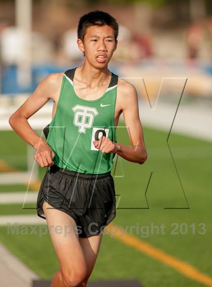 Thumbnail 3 in Marmonte League Prelims photogallery.