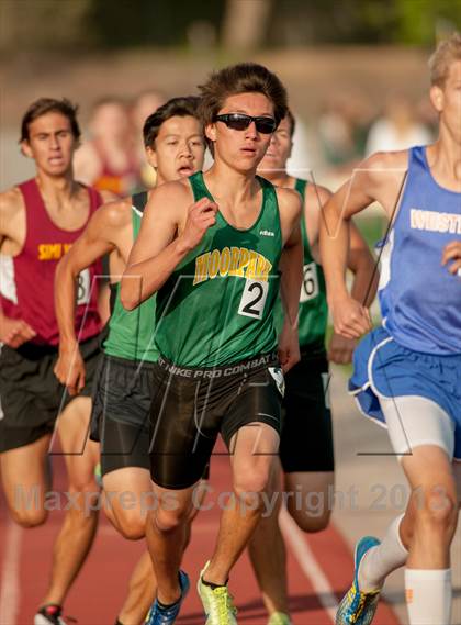 Thumbnail 1 in Marmonte League Prelims photogallery.