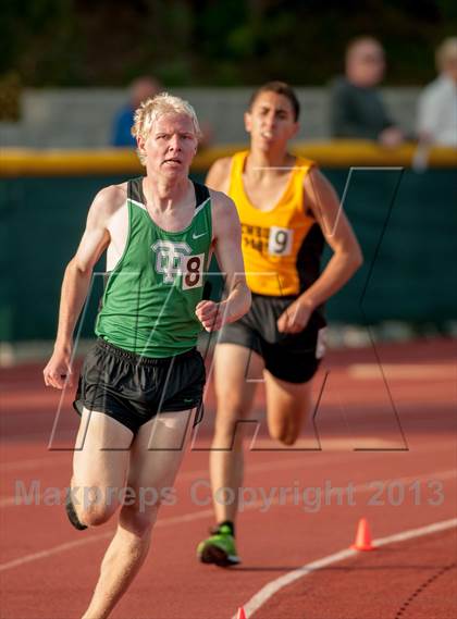 Thumbnail 3 in Marmonte League Prelims photogallery.