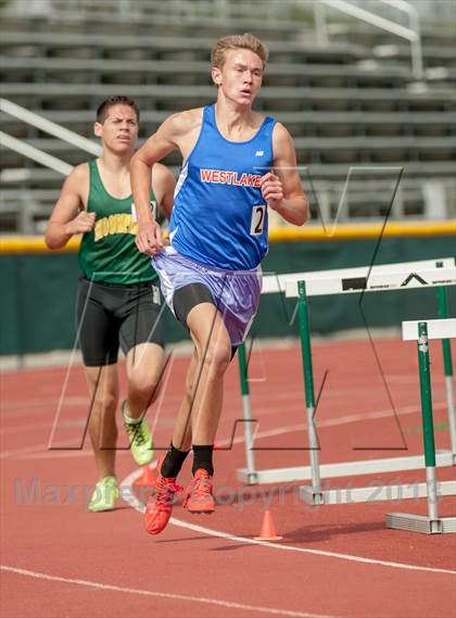 Thumbnail 3 in Marmonte League Prelims photogallery.