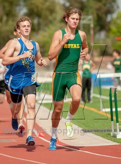 Thumbnail 1 in Marmonte League Prelims photogallery.