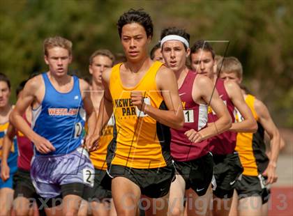 Thumbnail 3 in Marmonte League Prelims photogallery.