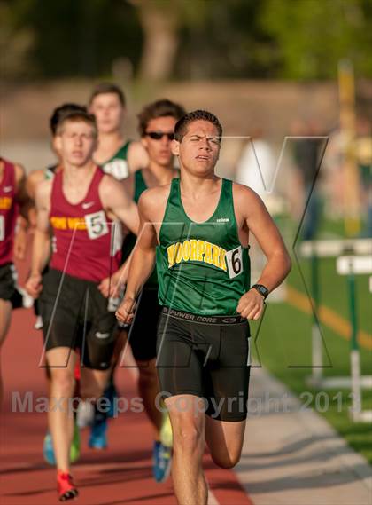 Thumbnail 2 in Marmonte League Prelims photogallery.