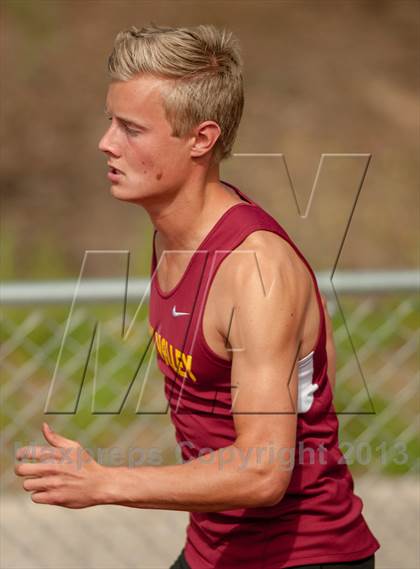 Thumbnail 2 in Marmonte League Prelims photogallery.