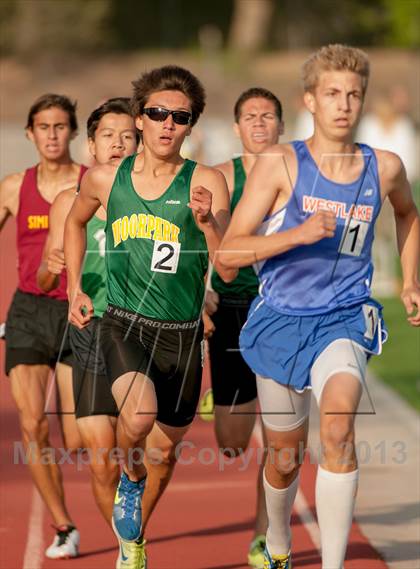 Thumbnail 3 in Marmonte League Prelims photogallery.