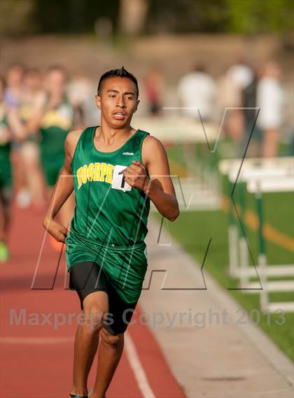 Thumbnail 3 in Marmonte League Prelims photogallery.