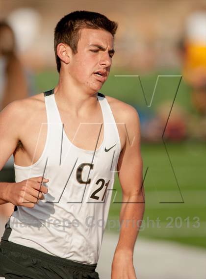 Thumbnail 2 in Marmonte League Prelims photogallery.