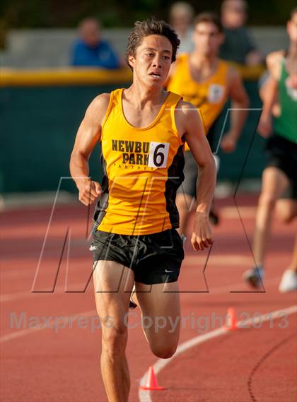 Thumbnail 3 in Marmonte League Prelims photogallery.
