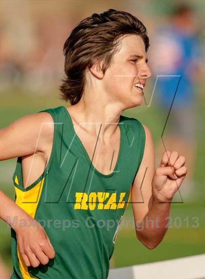 Thumbnail 1 in Marmonte League Prelims photogallery.
