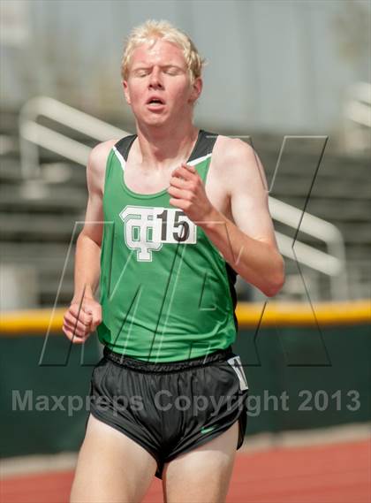Thumbnail 1 in Marmonte League Prelims photogallery.