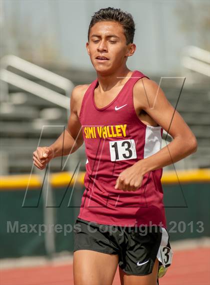 Thumbnail 3 in Marmonte League Prelims photogallery.