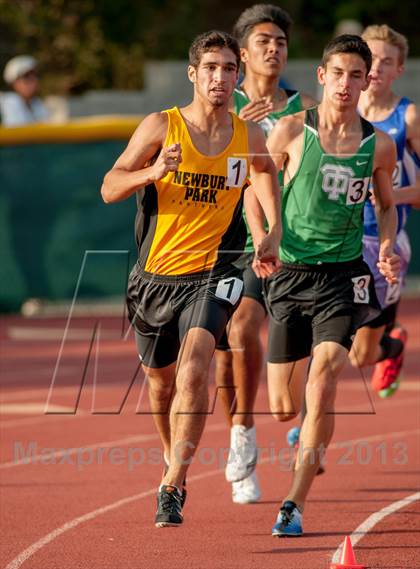 Thumbnail 1 in Marmonte League Prelims photogallery.