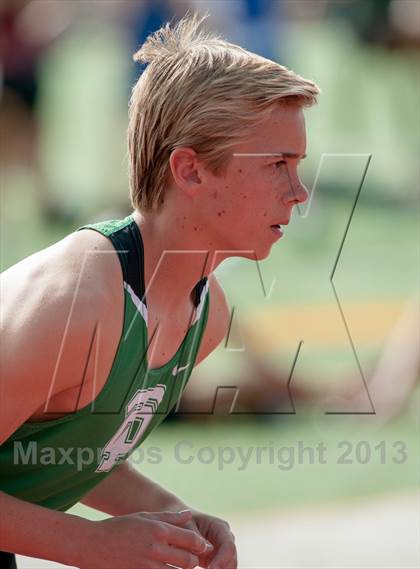 Thumbnail 3 in Marmonte League Prelims photogallery.