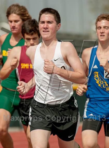 Thumbnail 2 in Marmonte League Prelims photogallery.