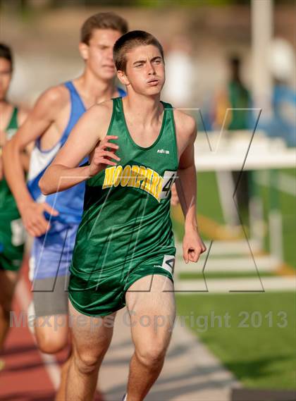 Thumbnail 2 in Marmonte League Prelims photogallery.