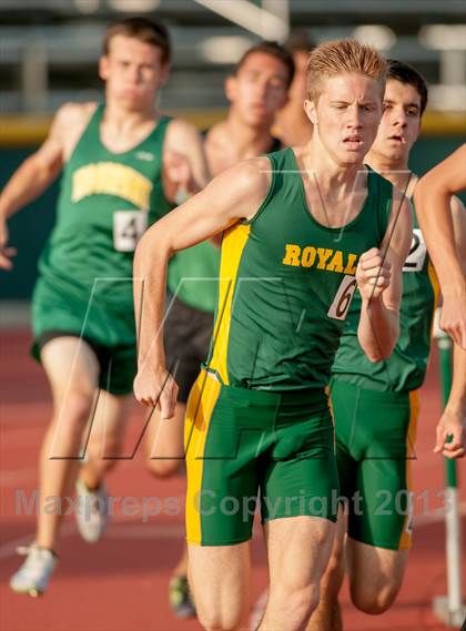 Thumbnail 3 in Marmonte League Prelims photogallery.