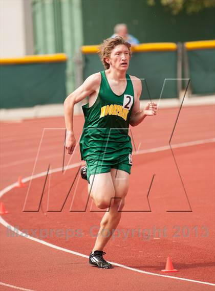 Thumbnail 1 in Marmonte League Prelims photogallery.