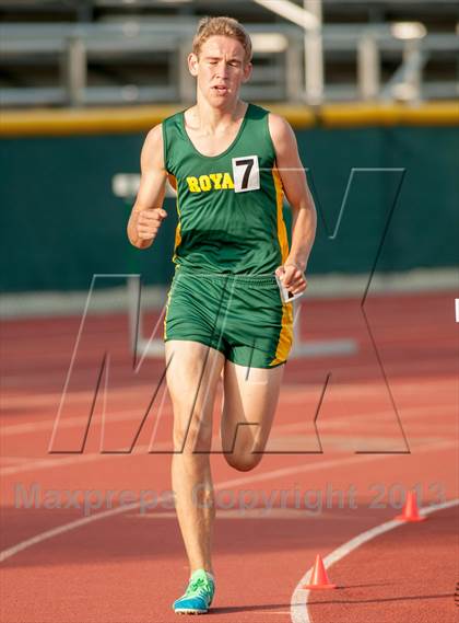 Thumbnail 1 in Marmonte League Prelims photogallery.