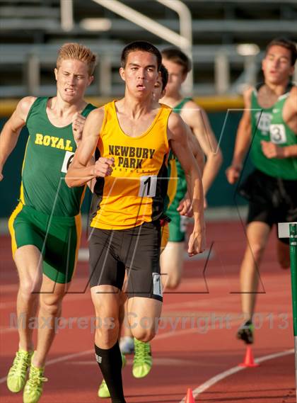 Thumbnail 1 in Marmonte League Prelims photogallery.