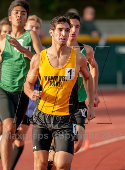 Thumbnail 2 in Marmonte League Prelims photogallery.