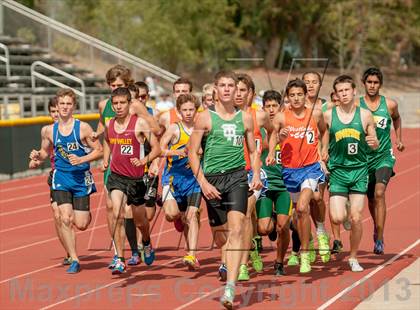 Thumbnail 2 in Marmonte League Prelims photogallery.