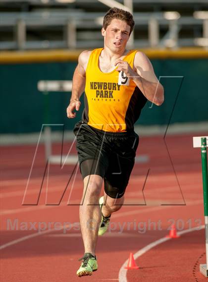 Thumbnail 2 in Marmonte League Prelims photogallery.