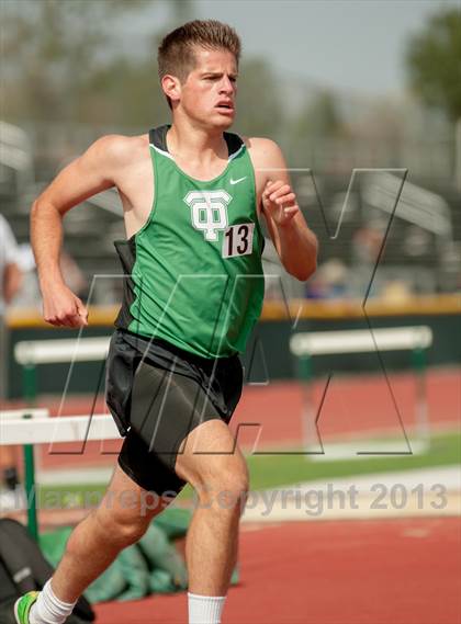 Thumbnail 1 in Marmonte League Prelims photogallery.