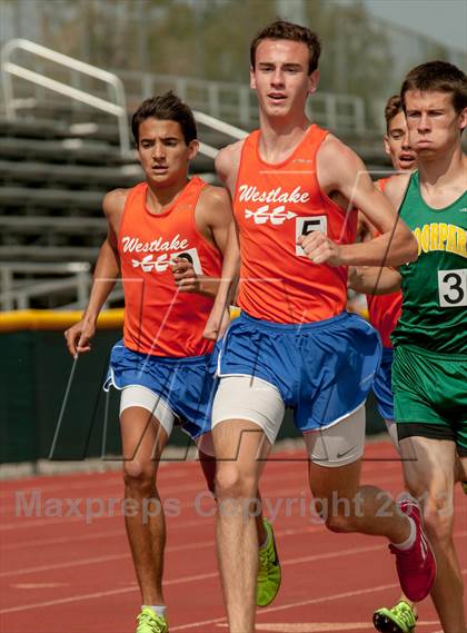 Thumbnail 2 in Marmonte League Prelims photogallery.