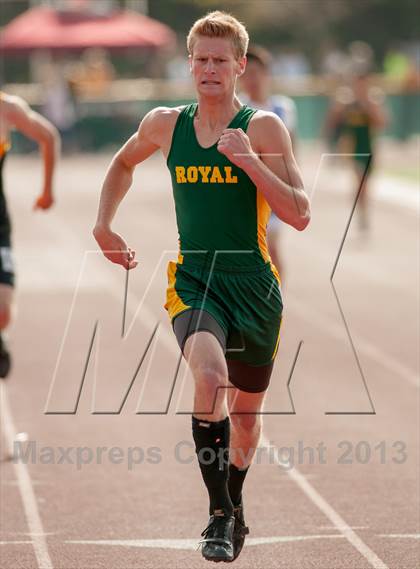 Thumbnail 2 in Marmonte League Prelims photogallery.